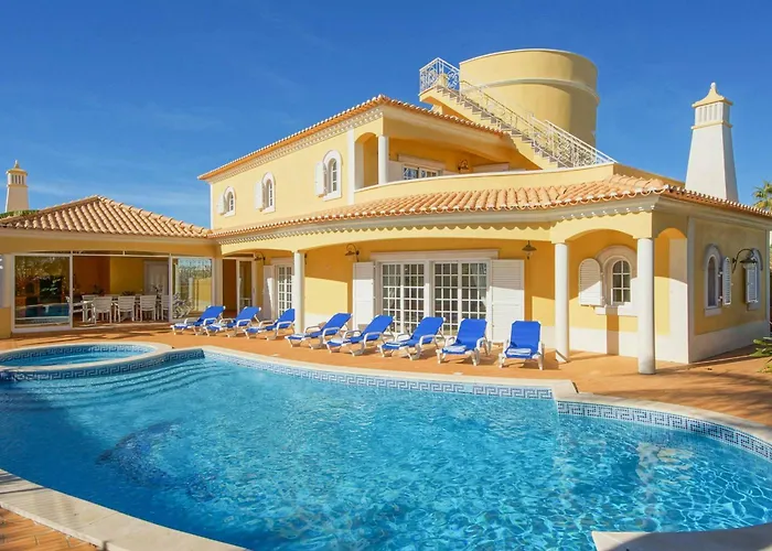 Villa Lisianto