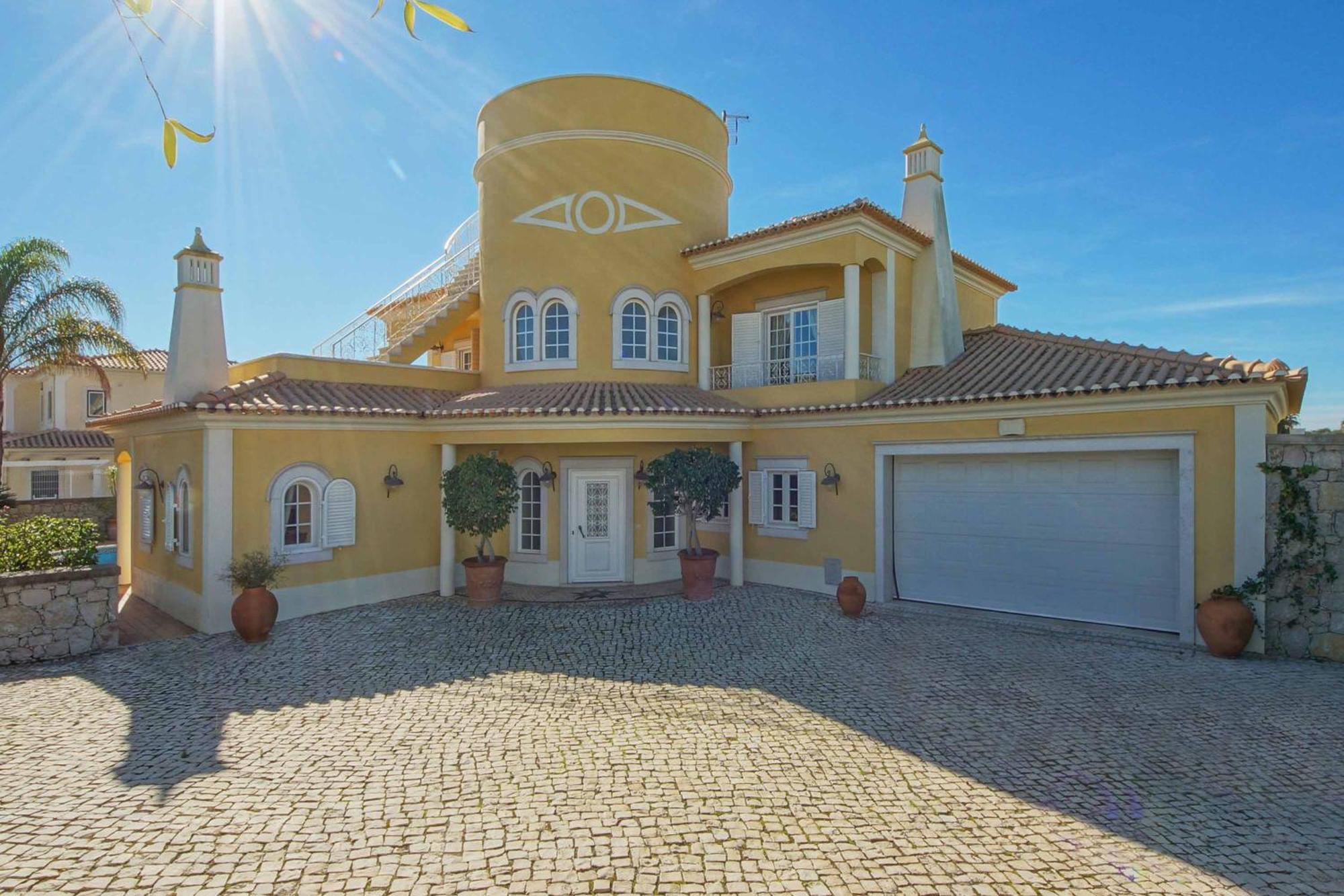 Villa Lisianto
