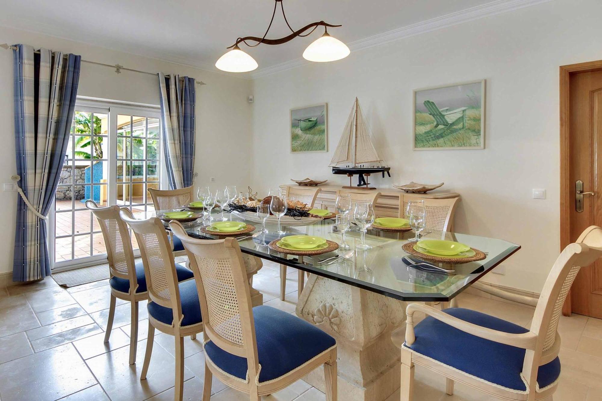 Lisianto Villa Albufeira